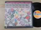 CHUCK BERRY the london sessions CHESS US ORIGINAL LP (STERLING RL LUDWIG) VG++