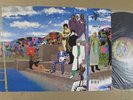 PRINCE AND THE NEW GENERATION paisley park US ORIGINAL 1st PRESS LP NM-