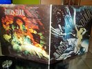 AMON DUUL PSYCHEDELIC UNDERGROUND RARE 1969 GER METRONOME MLP 15 332 LP PSYCH