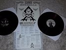 Squ@dr0n limit 250 Copys  Rock O Rama Rebelles Europeens ISD ROR Oi Skinhead 28