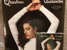 Quadron Avalanche - NEW Vinyl + CD