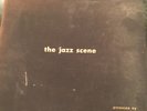 THE JAZZ SCENE original set 1949 CHARLIE PARKER - COLEMAN HAWKINS set 78 rpm