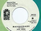NORTHERN SOUL 45 - DAN GREER 