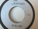 DUBPLATE FUNK REGGAE 45 The Upsetters 