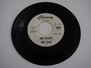 60s  garage punk 7 THE Elite : One Potato / Two Potato : Charay