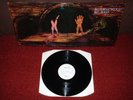 BIG SLEEP Bluebell Wood LP 1971 PEGASUS 1st Press  MINT