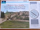 EMI COLUMBIA SAX 2524, SILVER LABEL, SZELL, MENDELSSOHN, WEBER.