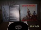 Cirith Ungol ?LP Paradise Lost