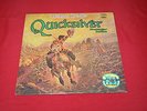 Quicksilver Messenger Service ?/ Happy Trails / CP-8721 / JAPAN LP