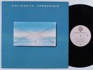 DIRE STRAITS Communiqué WARNER BROS LP NM