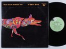 FOR FOX SAKE For Fox Sake Vol.1 CREWE CR 1336 LP NM promo unipak