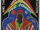 Damn Sam The Miracle Man - S/T LP - Tay-Ster - Rare Funk Soul VG++