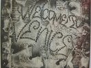 WELCOME TO VENICE 1985 US SEALED LP Suicidal Tendencies PUNK Thrash MIKE MUIR