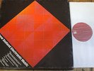 SLD 44/46 New Zealand Electronic Music 3 LP box