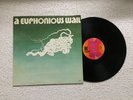 A EUPHONIOUS WAIL HEAVY PSYCH EX+