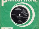 DEEP PURPLE *HUSH * 1968 PARLOPHONE PSYCH
