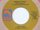 NORTHERN SOUL  GINO PARKS  