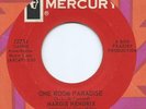 NORTHERN SOUL 45 - MARGIE HENDRIX 