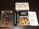 K7 Cassette Audio HUGUES AUFRAY