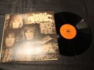 Titanic Sea Wolf UK Import CBS Records Heavy Prog Psych LP  EX