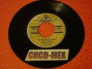 ? VERY RARE ZEIDA 45 NICARAGUA ?EL COMBO BORINQUEN? COLOMBIA CUMBIA LATIN SABOR