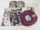 MEWITHOUTYOU Pale Horses LP thrice.mew.hold steady.mae PURPLE CLEAR VINYL / 500