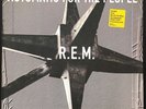 R.E.M. 'Automatic For The People' Rare Original German LP