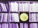 NICE,PAUL-DRUM LIBRARY 4  (US IMPORT)  VINYL LP NEW