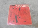 CHARLIE PARKER-JOHNNY HODGES-BEN WEBSTER-JAM SESSION #2-LP-MERCURY  C 602-DG