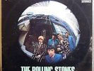 The Rolling Stones - Big Hits (High Tide and Green) - 1966 Australian Release