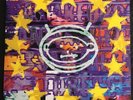 U2 'Zooropa' Rare Original Holland LP
