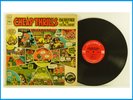 Cheap Thrills Big Brother And The Holding Company Record Columbia KCS 9700 #628