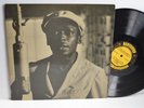RARE JAZZ LP - MILES DAVIS - MUSINGS OF MILES Prestige LP 7007 DG 203 S. sharp