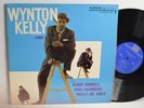 RARE JAZZ LP - WYNTON KELLY w/ KENNY BURRELL PAUL CHAMBERS Riverside 12-254 DG
