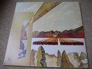 Stevie Wonder Innervisions 1973 Original 1st Issue LP Record EXCELLENT++++