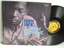 RARE JAZZ LP - JOHN COLTRANE - LUSH LIFE Prestige 7188 DG RVG 203 S. Washington