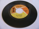 THE MONITORS - NUMBER ONE IN YOUR HEART / GREETINGS (THIS IS UNCLE SAM) - V.I.P.