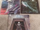 Axe  vinyl record 12