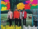 The Beatles 'World's Best' LP German Club Issue NM/EX 1968 SR Int'l