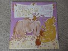 Maurice Evans More Winnie the Pooh Pathways of Sound POS 1034 still sealed