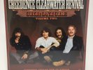 Creedence Clearwater Revival - Chronicle Volume Two 2 CCR-3 1st US **NOT CRC**