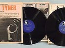 McCoy Tyner Cosmos, LP, 2 record set