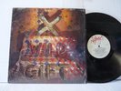 NEAR MINT IN SHRINK   X - 