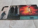 Brand New The Devil and God Deja Entendu Vinyl LPs Jesse Lacey Daisy BN Emo