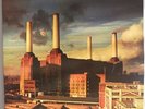 PINK FLOYD Animals 1977 UK VINYL LP