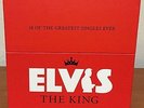 Elvis Presley 30th Anniversary Box Set **Rare 10