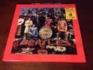 Beatles The Real Alternate Sgt. Peppers Lonely Hearts Club Band #2/500  Rare