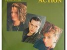 Joe Garrasco & M.M. ?– Action Rare 12