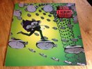 Joe Satriani 3x LP Time Machine 1993 Rolativity 1st Press NEAR MINT ************