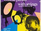 CHARLIE PARKER: With Strings VERVE JAPAN UMV 2562 Mono VINYL LP NM-